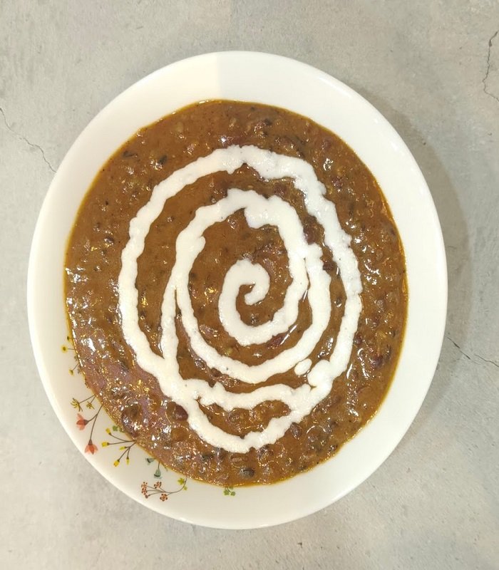 dal makhani