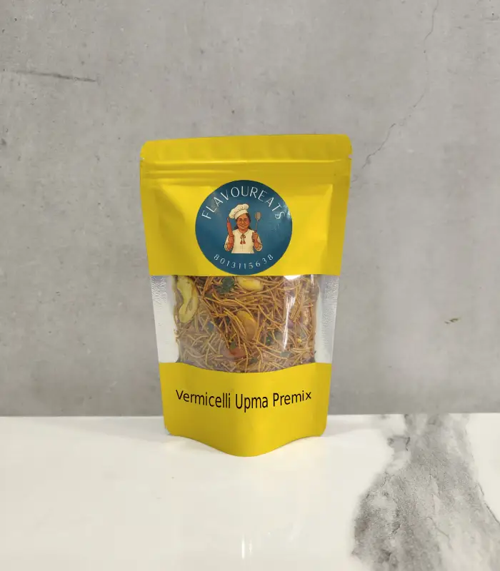 Vermicelli Upma Premix (1)