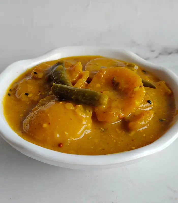 Zero Oil Lemon Chilli – Flavoureats