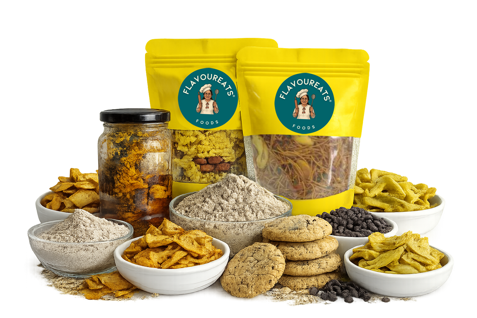 flavoureats - why choose us