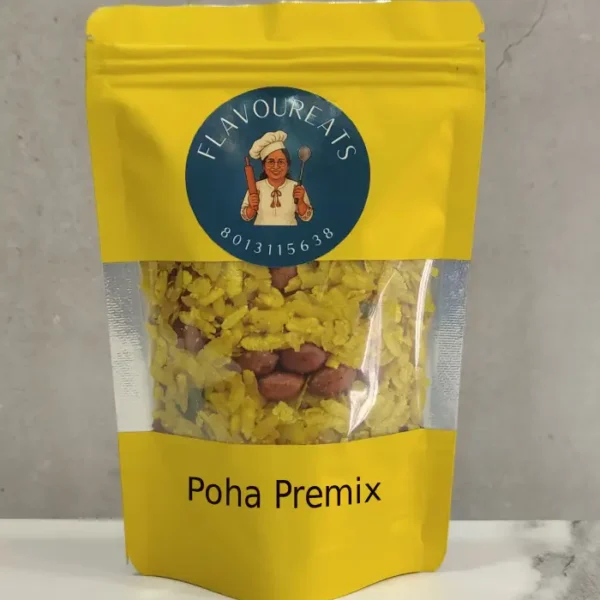 poha premix