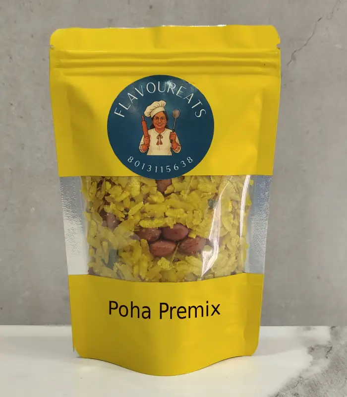 poha premix